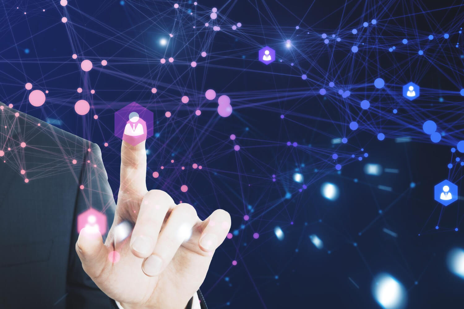 Not All Access Is Equal: Why the Quality of Connections Determines Outcomes