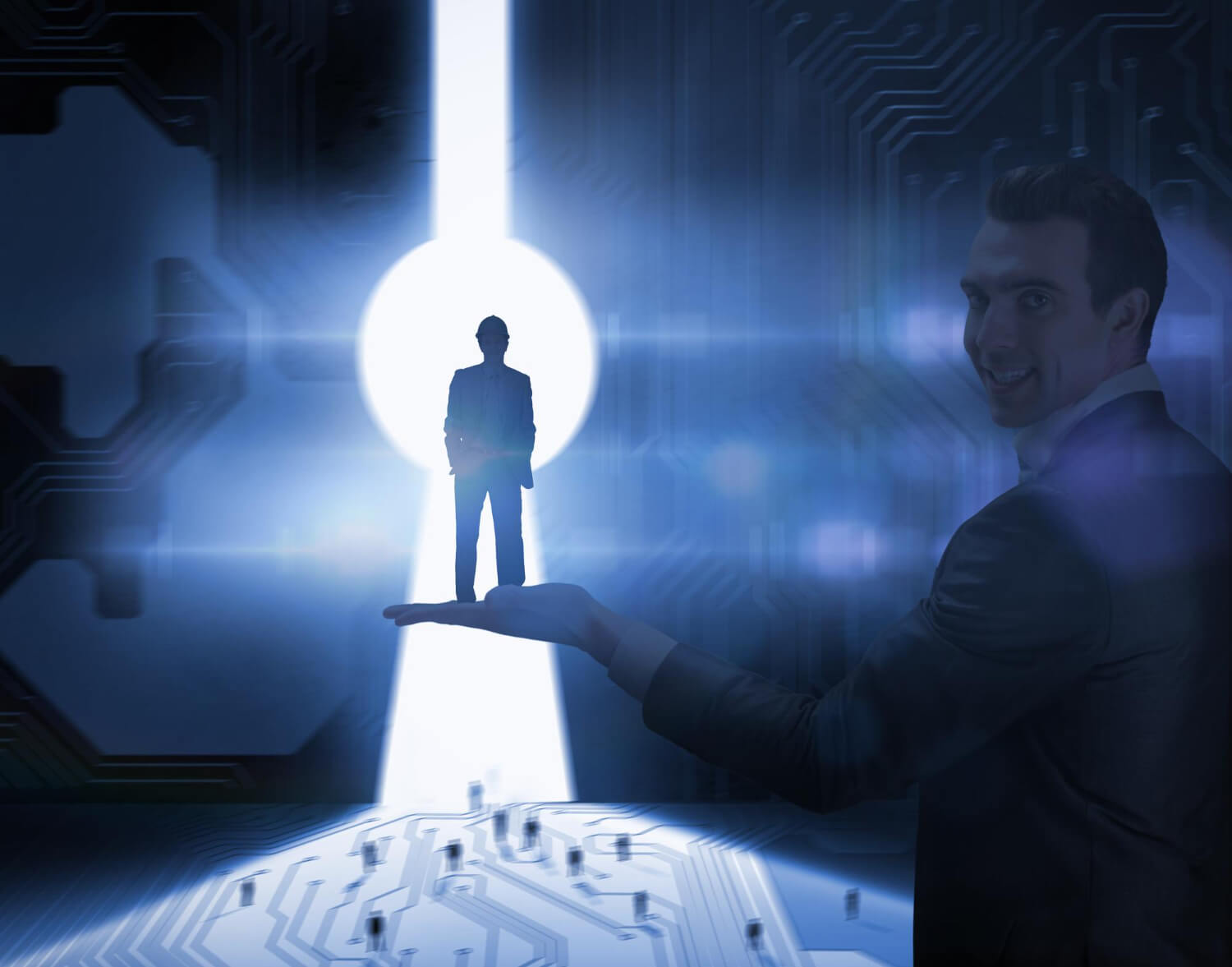 The Right Access Changes Everything: How Strategic Networks Unlock Real Opportunities